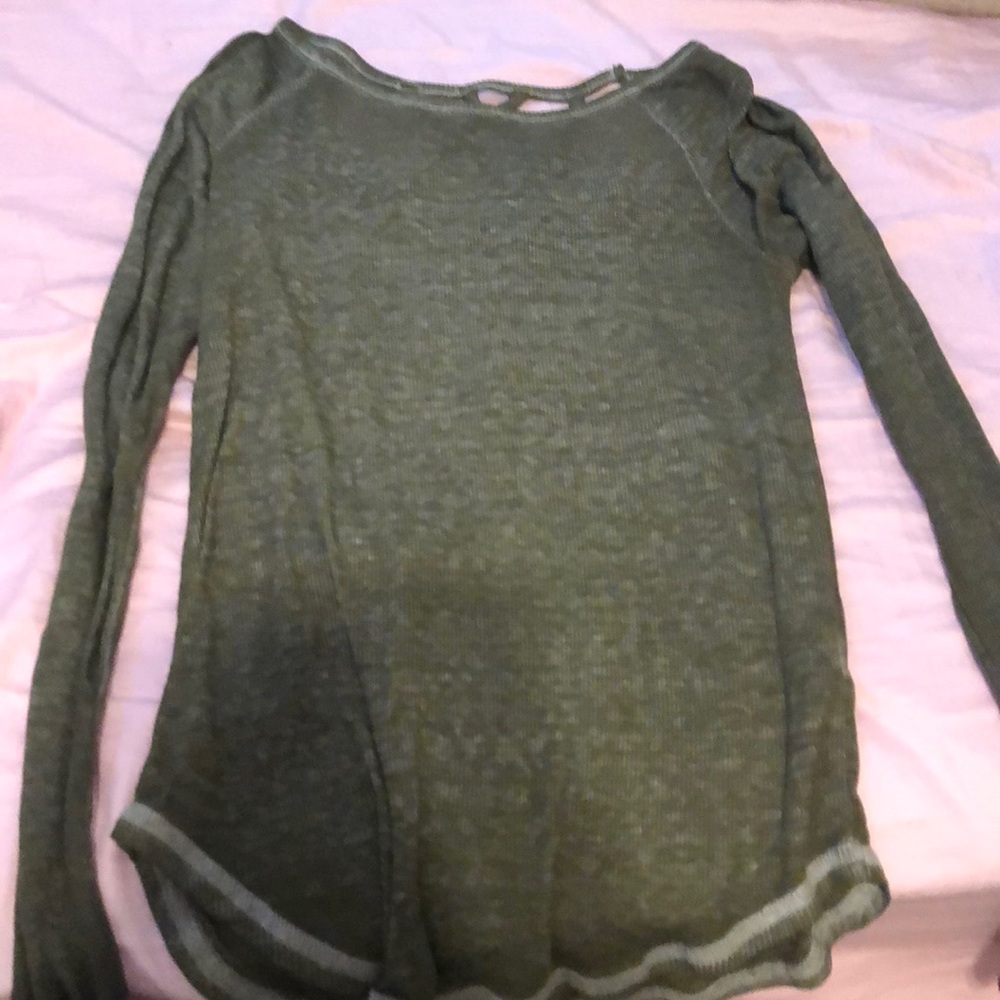 Long Sleeve
